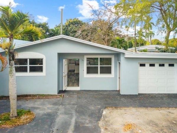 816 N Golf Dr , Unit n/a, Hollywood, FL 33021