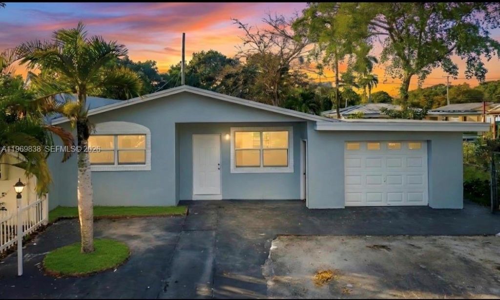 816 N Golf Dr , Unit n/a, Hollywood, FL 33021 Photo