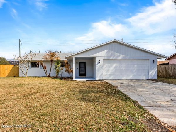 701 Amor Drive, Cocoa, FL 32927