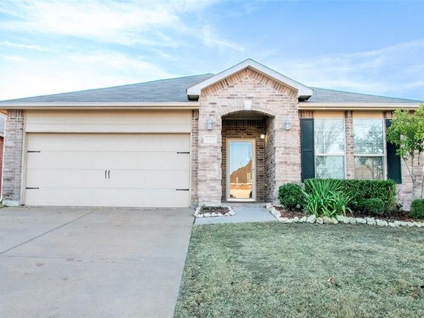 12409 Lonesome Pine Place, Fort Worth, TX 76244