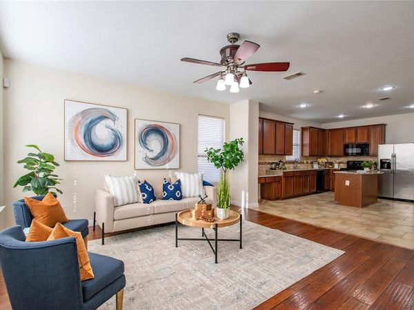 12409 Lonesome Pine Place, Fort Worth, TX 76244