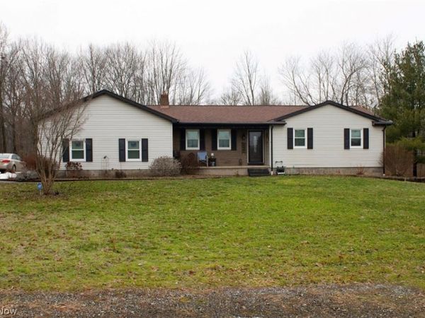 6060 Raccoon, Canfield, OH 44406