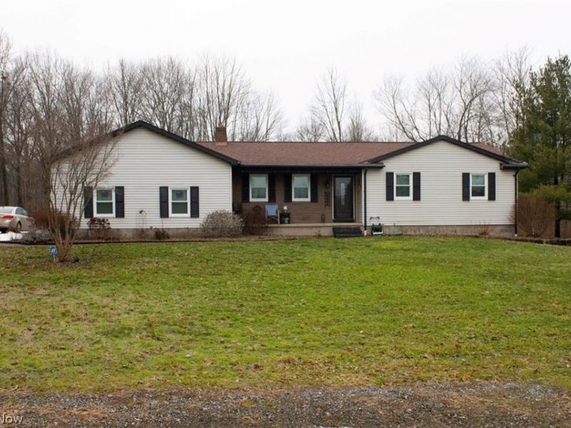 6060 Raccoon, Canfield, OH 44406 Photo 1