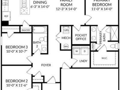 7031 Windham Way, Ladson, SC 29456