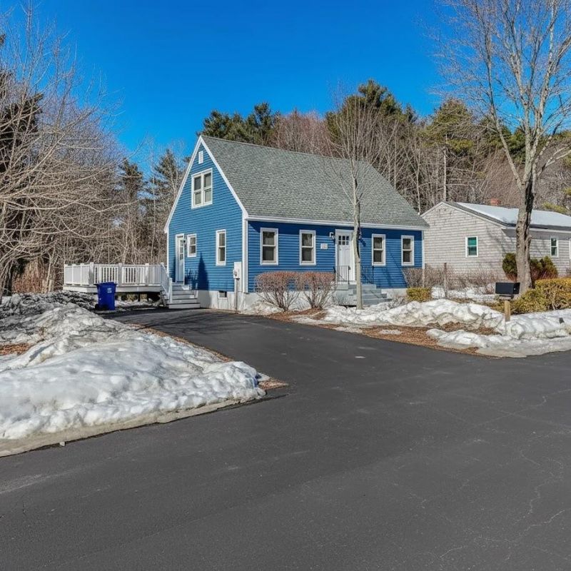 60 Euclid Avenue, Portland, ME 04103 Main Photo