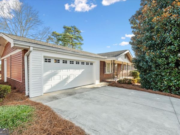 3698 Rogers Drive, Douglasville, GA 30134