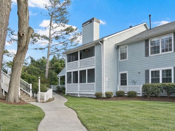 4120 Riverlook Parkway SE, Unit 203, Marietta, GA 30067