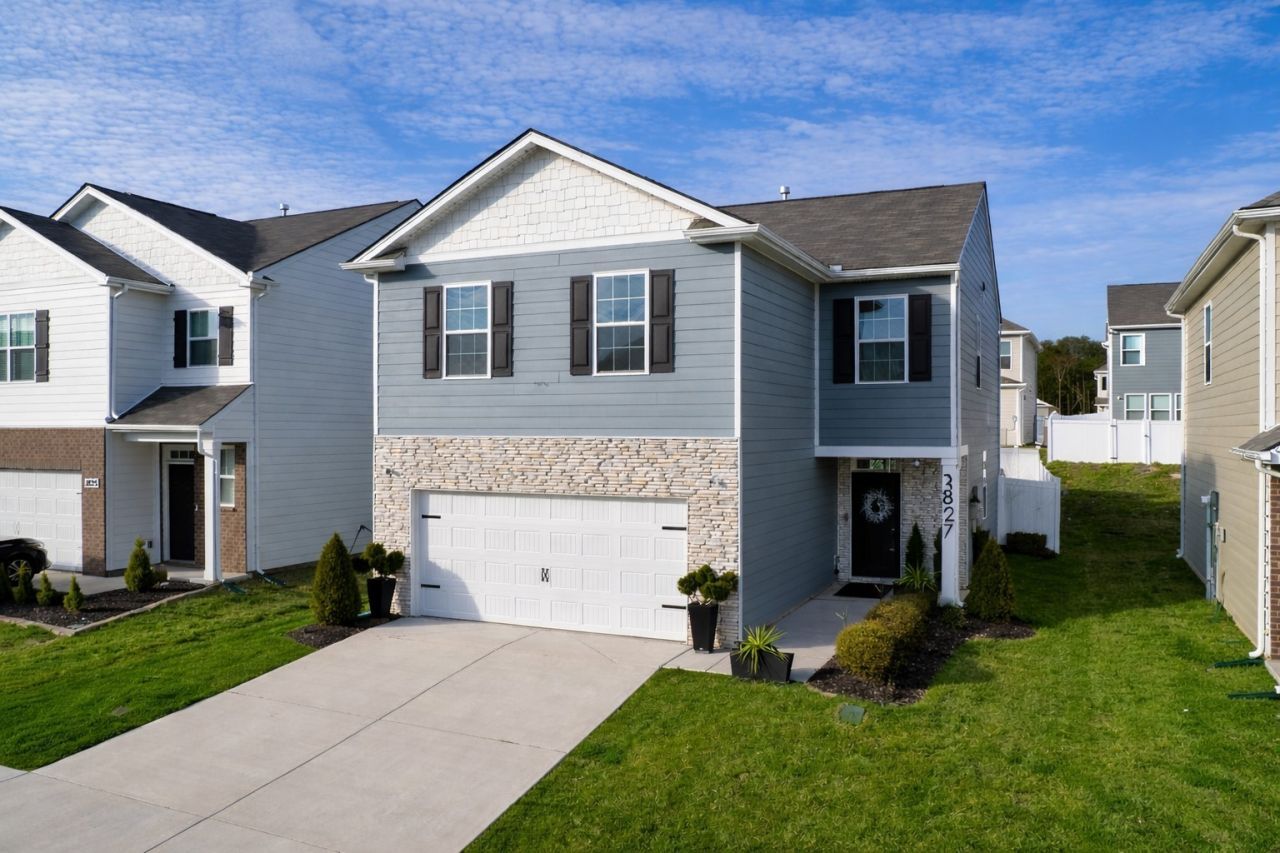 1827 Wellwood Ln, Lebanon, TN 37087 Main Photo