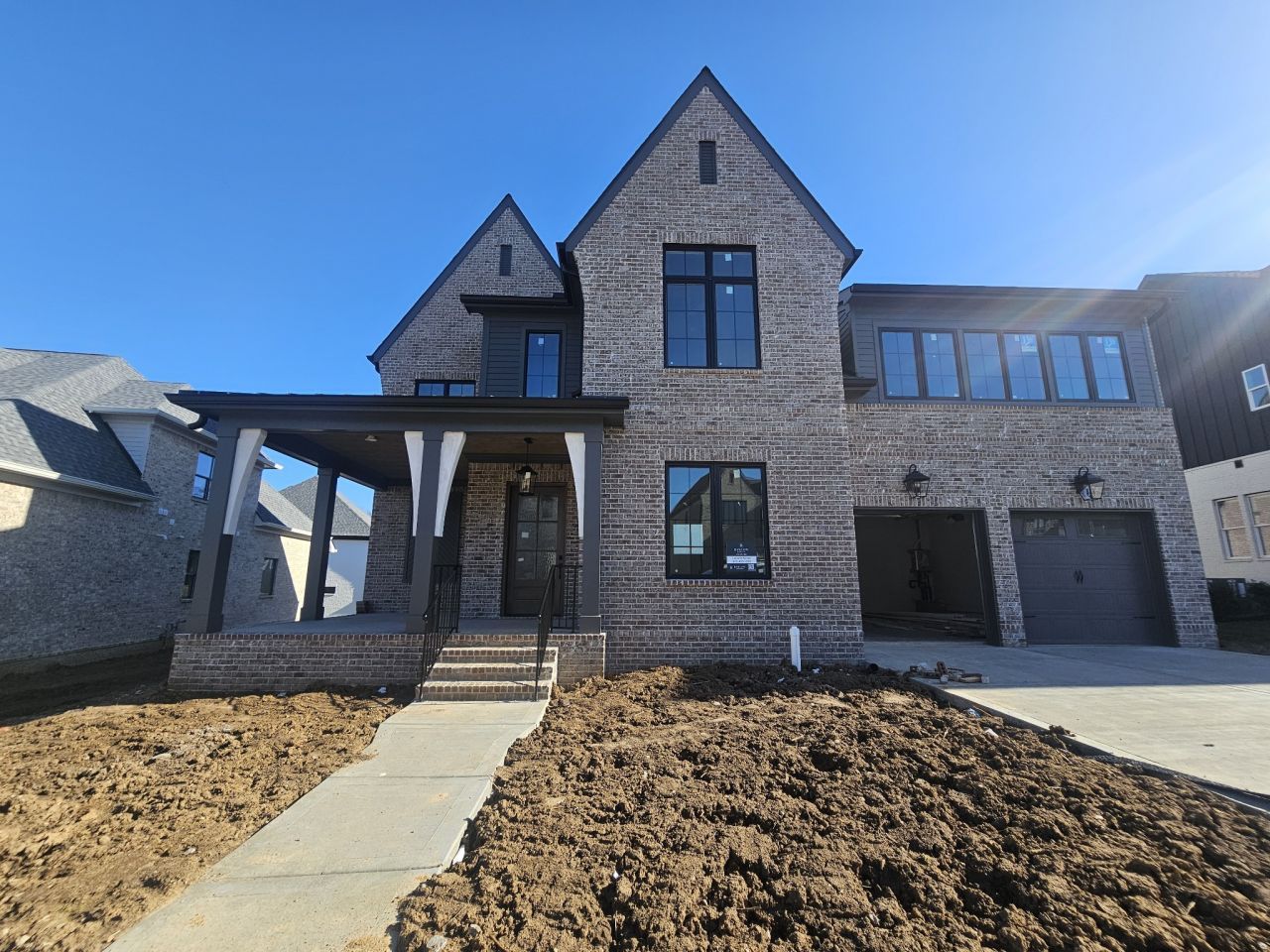 3241 Arundel Ln, Thompsons Station, TN 37179 Main Photo