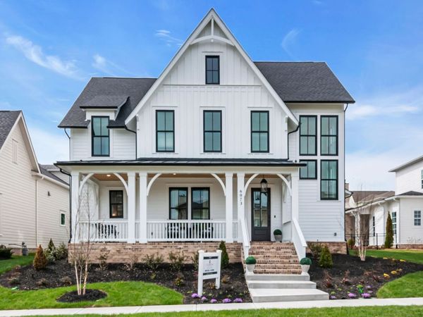 6073 Pasquo Rd, Nashville, TN 37221