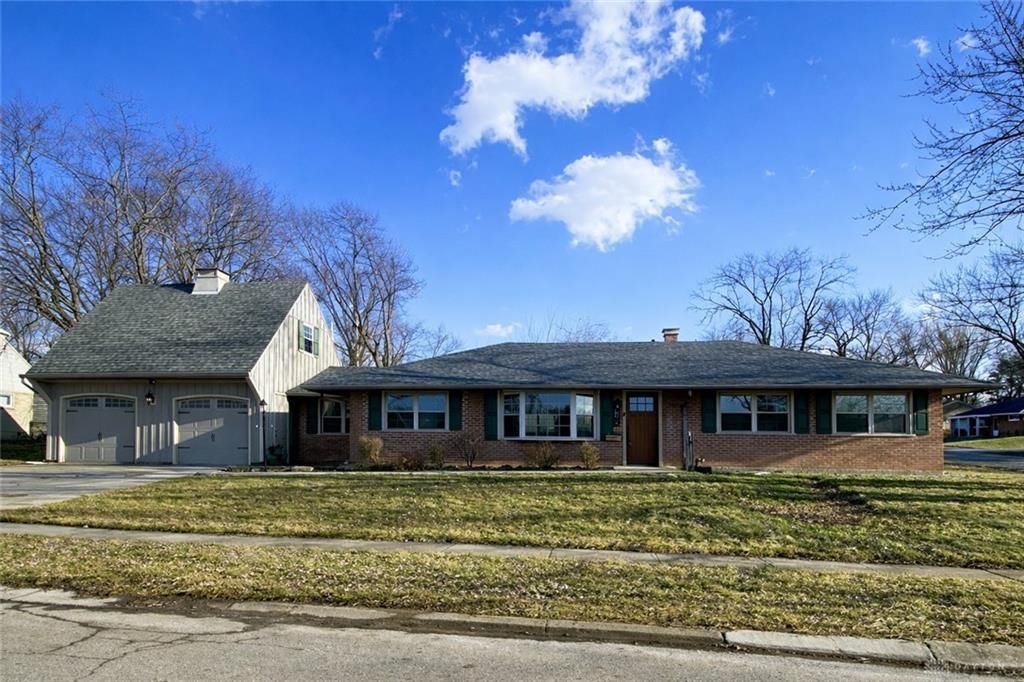 5100 Pocono Drive, Dayton, OH 45424 Main Photo