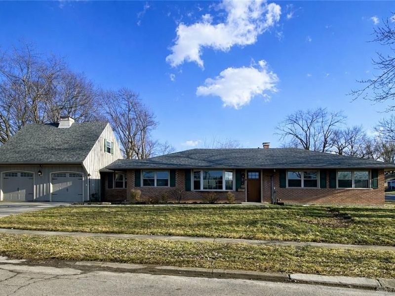 5100 Pocono Drive, Dayton, OH 45424 Photo 1