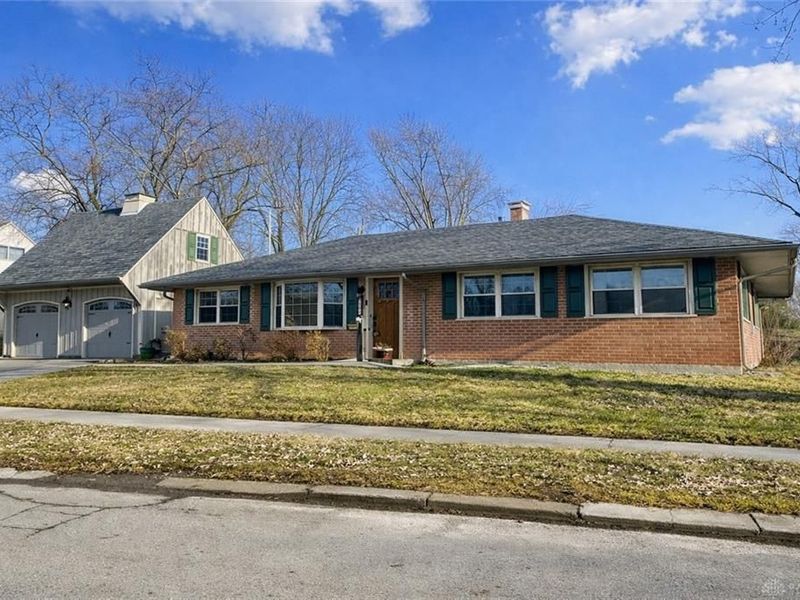 5100 Pocono Drive, Dayton, OH 45424 Photo 32