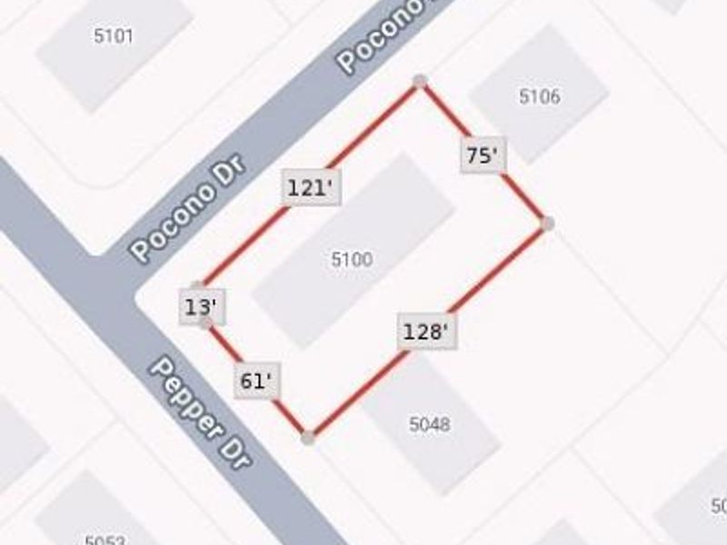 5100 Pocono Drive, Dayton, OH 45424 Photo 33