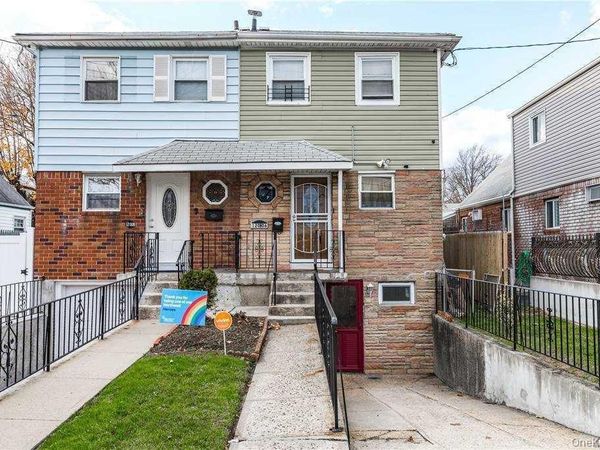 120-06 Springfield Boulevard, Saint Albans, NY 11411