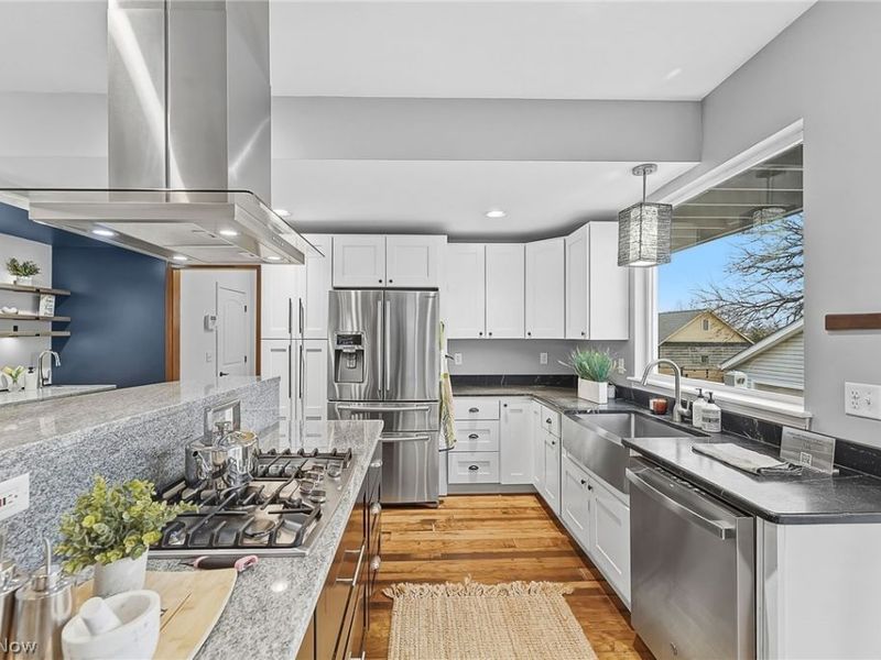 5206 Herman Avenue, Cleveland, OH 44102 Photo 16