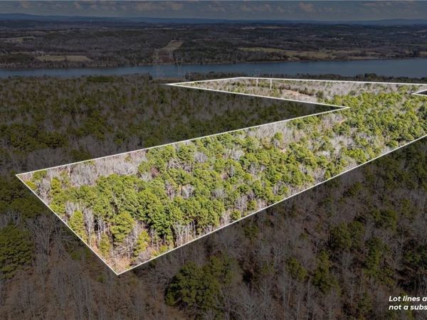 Flurry Road , Delaware, AR 72835