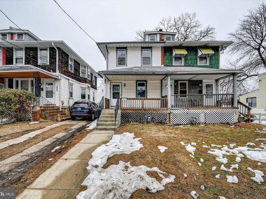 223 Lafayette Avenue, Darby, PA 19023 Main Photo