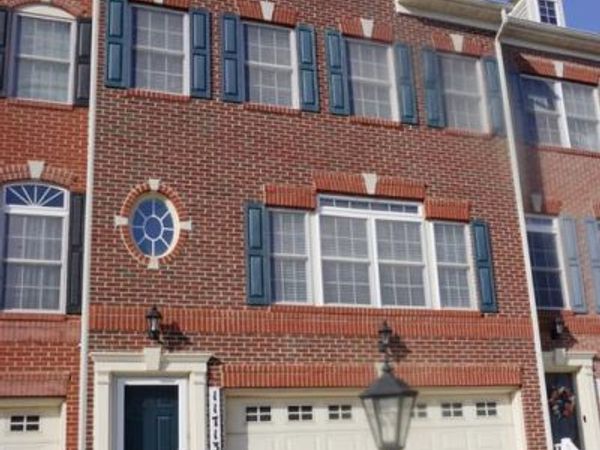 11713 CIDER PRESS PLACE, Unit 4, GERMANTOWN, MD 20876