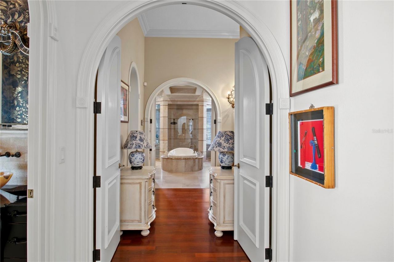 16911 Comunidad De Avila, Lutz, FL 33548 Photo