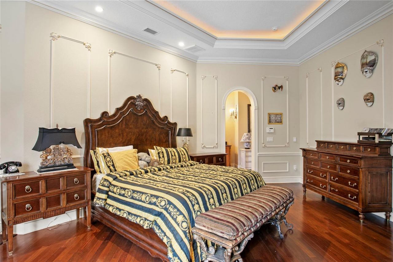 16911 Comunidad De Avila, Lutz, FL 33548 Photo