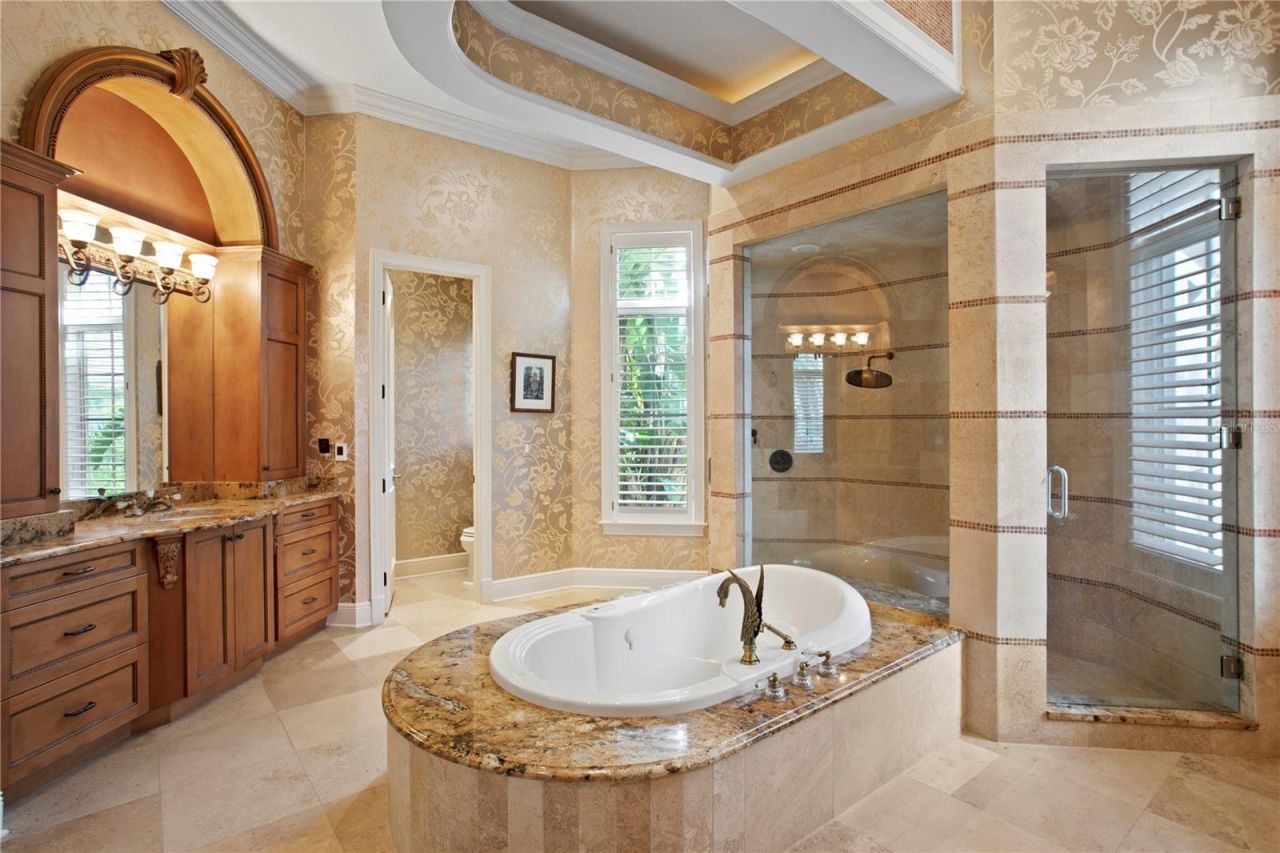 16911 Comunidad De Avila, Lutz, FL 33548 Photo