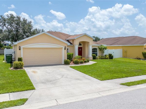 6518 CRESCENT LOOP, WINTER HAVEN, FL 33884