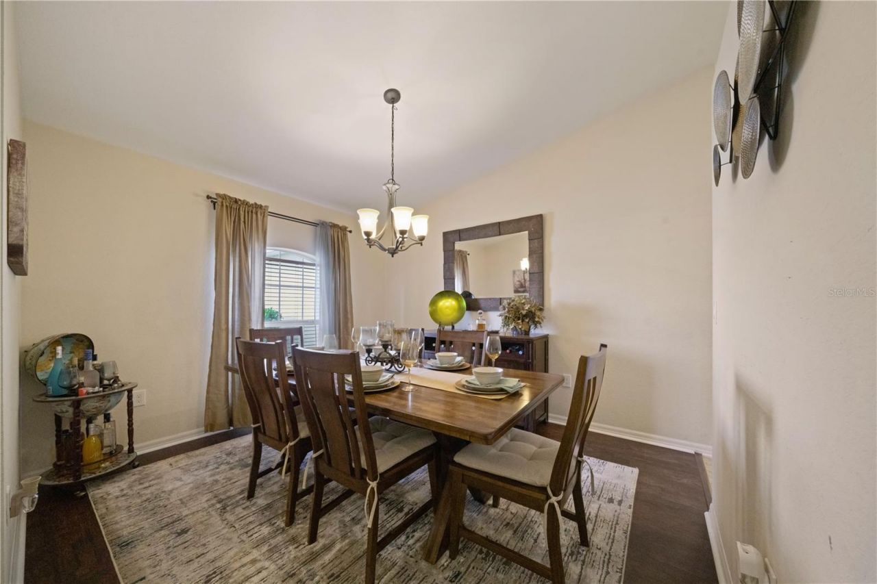 6518 Crescent Loop, Winter Haven, FL 33884 Photo