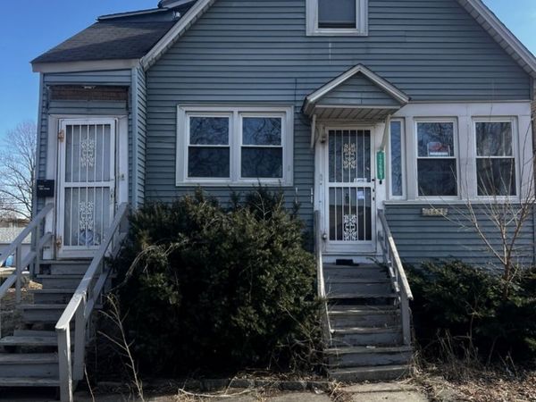 12607 S Lincoln Street, Calumet Park, IL 60827