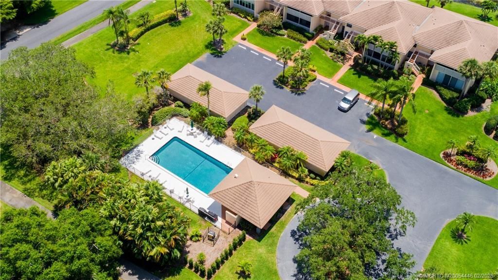 4081 SW Parkgate Boulevard, Unit 2-5, Palm City, FL 34990 Photo