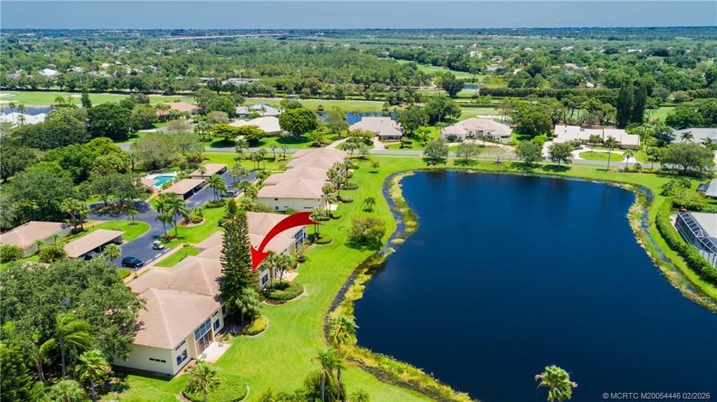 4081 SW Parkgate Boulevard, Unit 2-5, Palm City, FL 34990 Photo