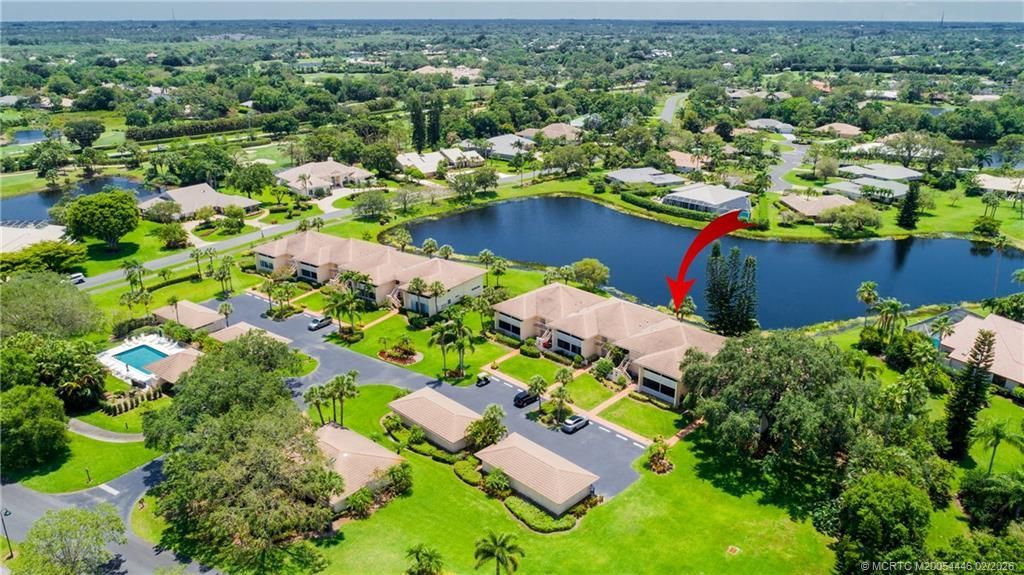 4081 SW Parkgate Boulevard, Unit 2-5, Palm City, FL 34990 Photo