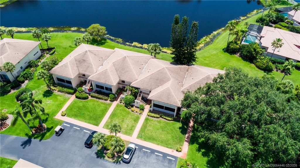 4081 SW Parkgate Boulevard, Unit 2-5, Palm City, FL 34990 Photo