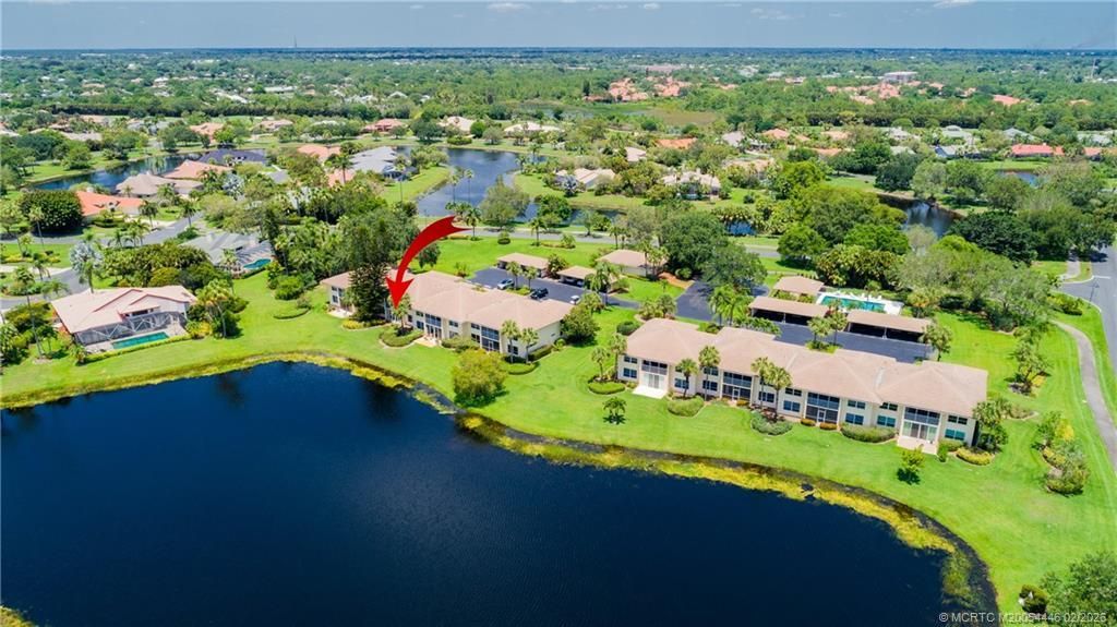 4081 SW Parkgate Boulevard, Unit 2-5, Palm City, FL 34990 Photo