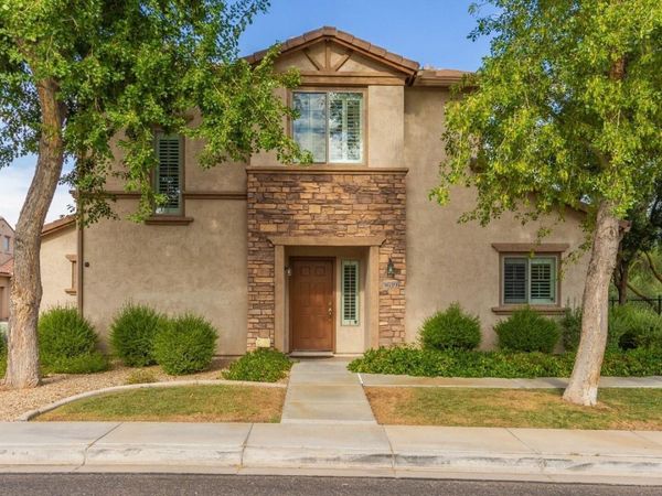 3639 W TURTLE HILL Court, Anthem, AZ 85086