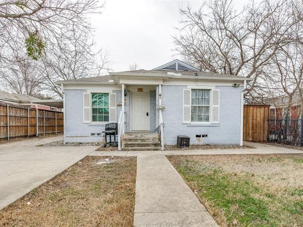 7909 Wanebe Drive, Dallas, TX 75235