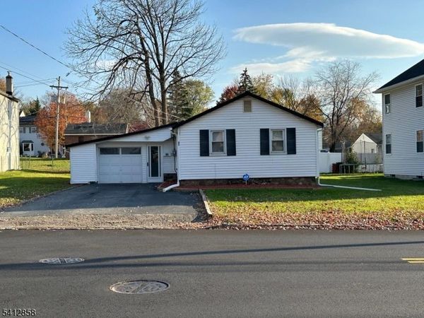 80 Allentown Rd, Parsippany-Troy Hills, NJ 07054