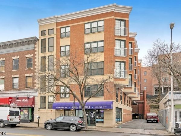 7 Prospect St, Morristown, NJ 07960