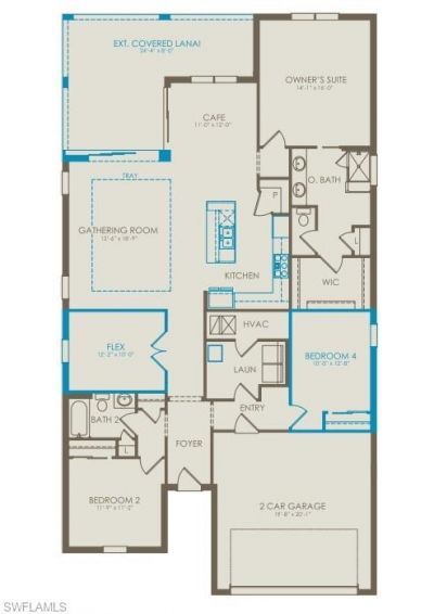 24936 Surf Haven Ln, Bonita Springs, FL 34135 Photo