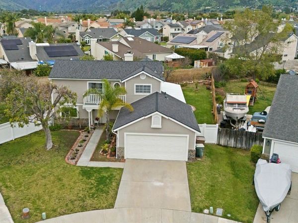 228 Parkhaven Court, Fillmore, CA 93015