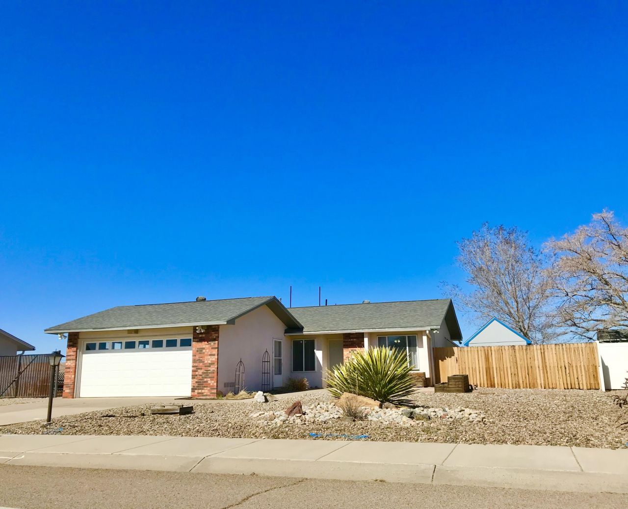 4717 Leon Grande Avenue Se, Rio Rancho, NM 87124 Main Photo