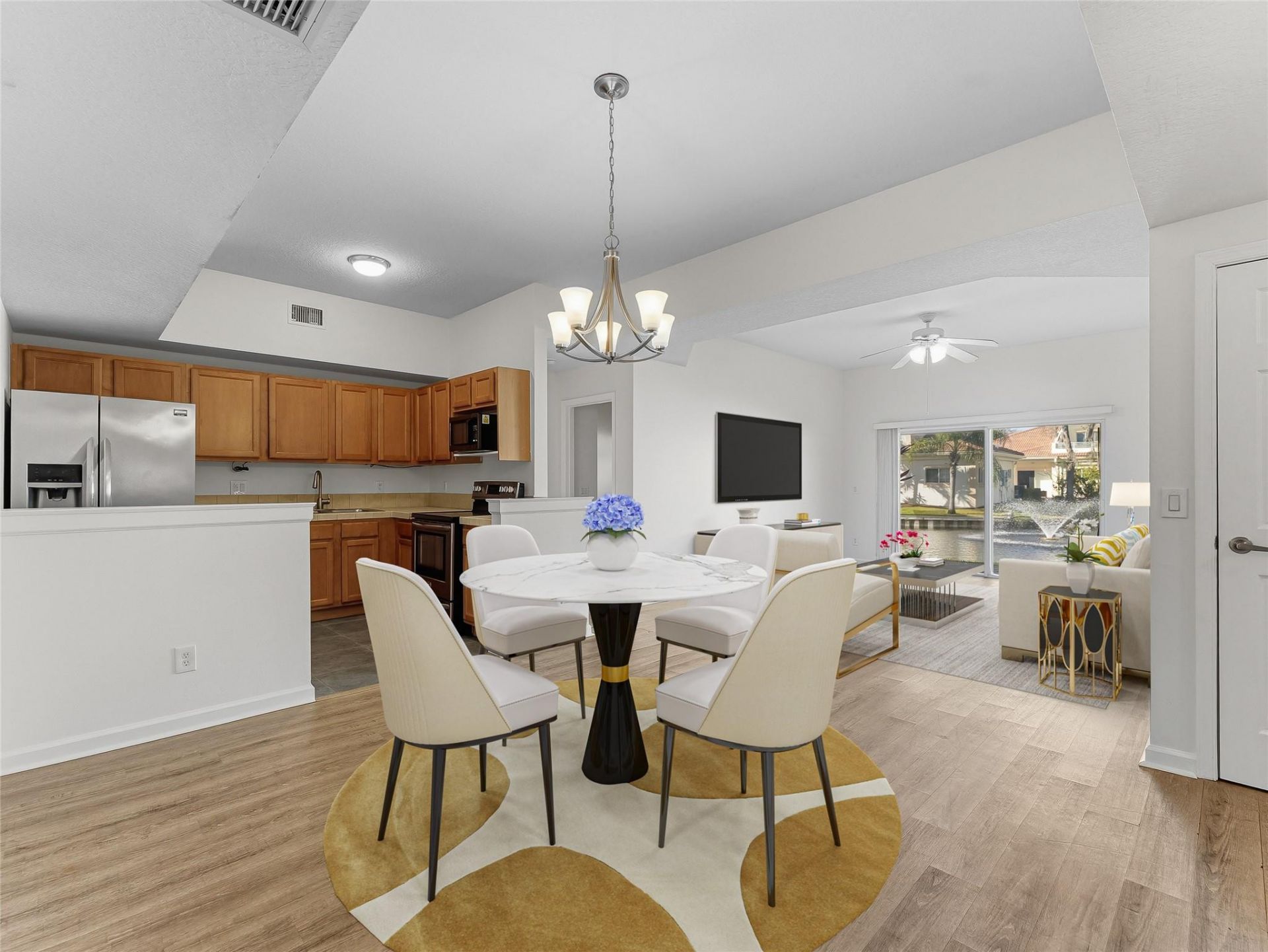 504 7th Square, Unit 103, Vero Beach, FL 32962 Photo