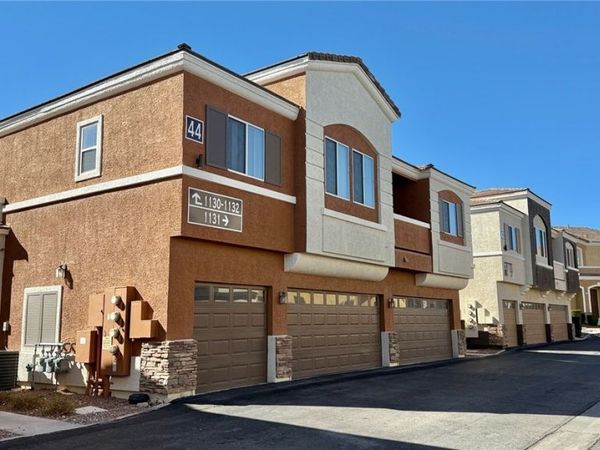 9303 Gilcrease Avenue , Unit 1130, Las Vegas, NV 89149