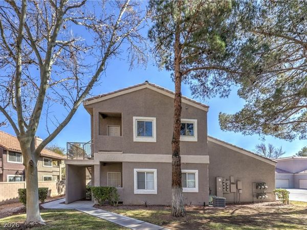 5250 S Rainbow Boulevard, Unit 2138, Las Vegas, NV 89118