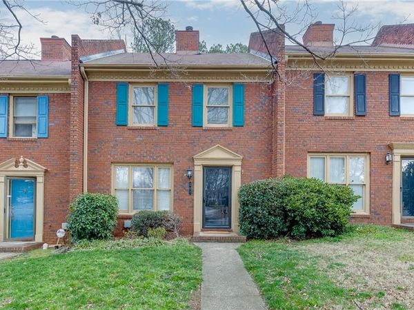 207 Braxton Place, Tucker, GA 30084