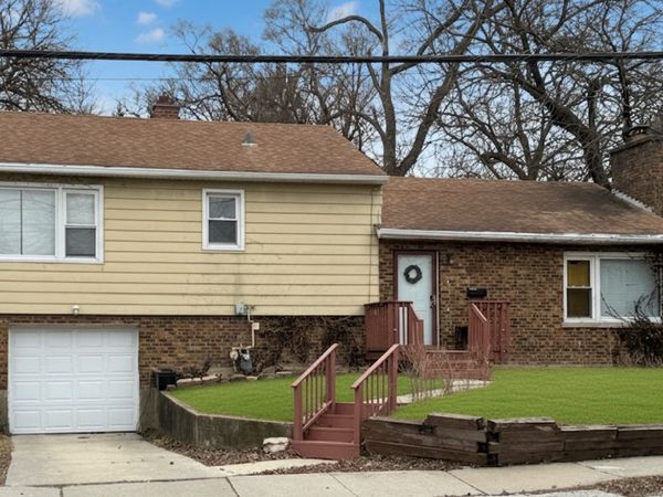 17917 Ashland Avenue, Homewood, IL 60430