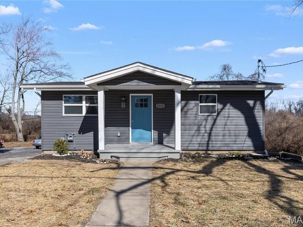 2913 Glade Avenue , St Louis, MO 63136