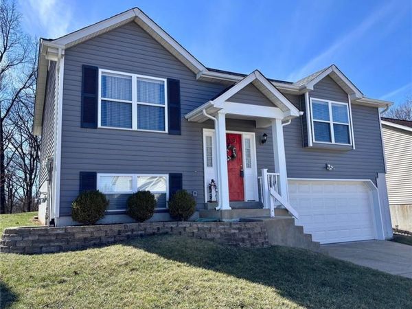 279 Wynstay Avenue, Valley Park, MO 63088