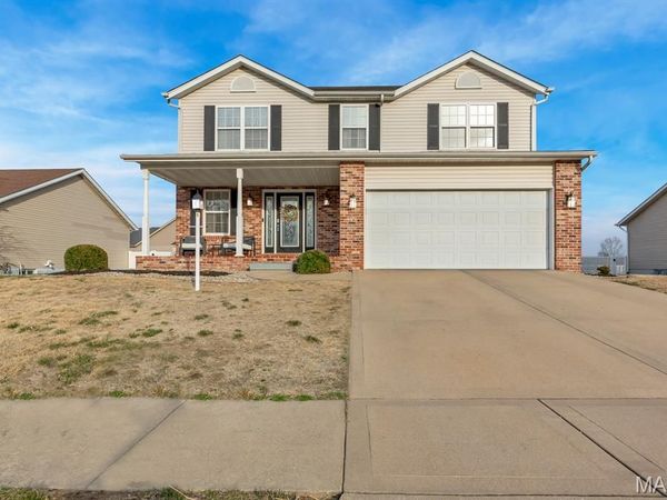 4744 Danielle Court, Granite City, IL 62040