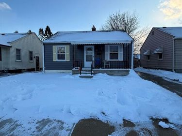 1025 Mill Street, Lincoln Park, MI 48146